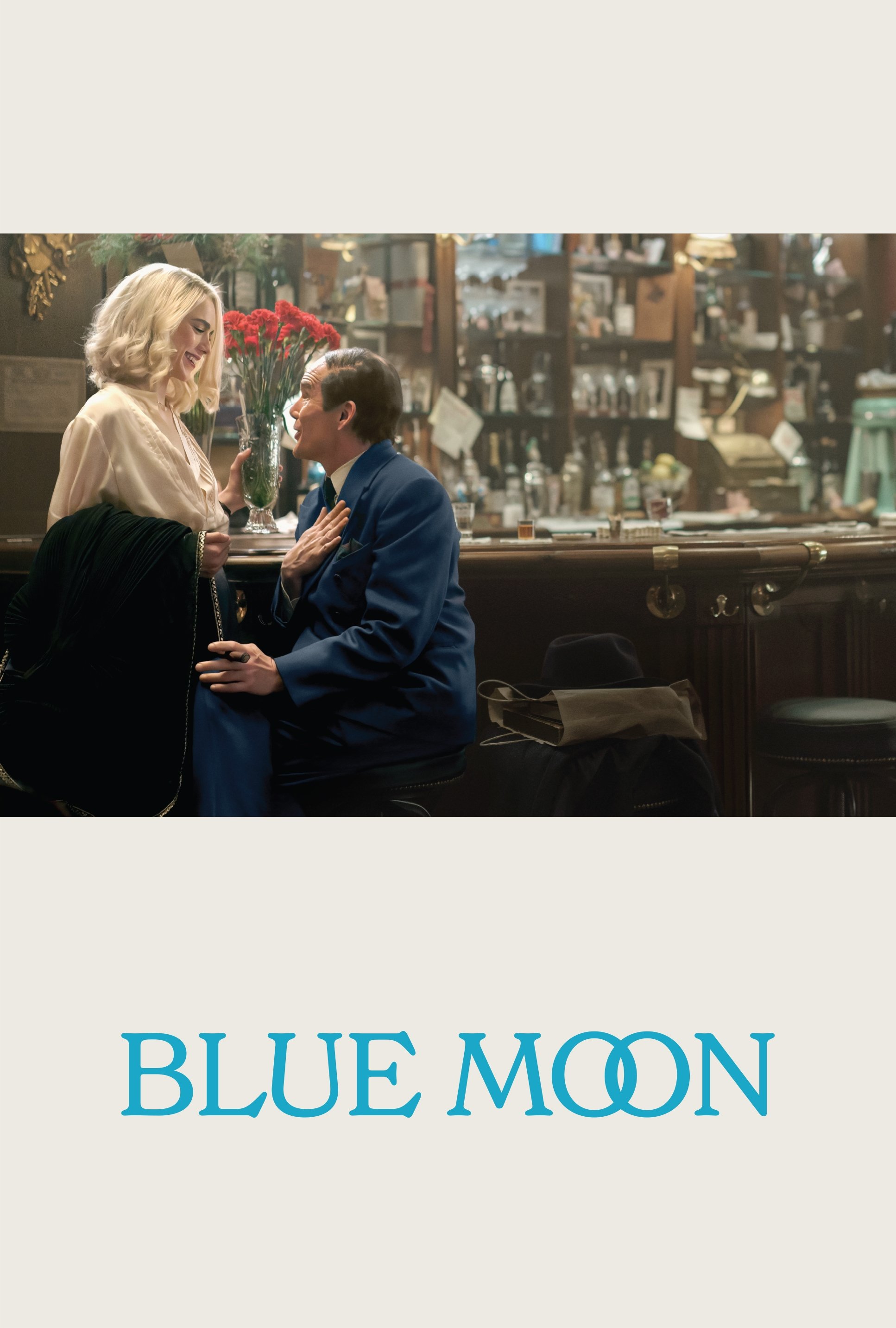 Blue Moon